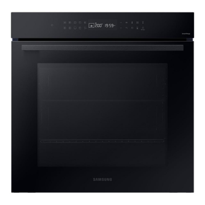 Forno da Incasso Multifunzione Elettrico Finitura Nero Lucido Serie 4 Samsung NV7B4040VBK