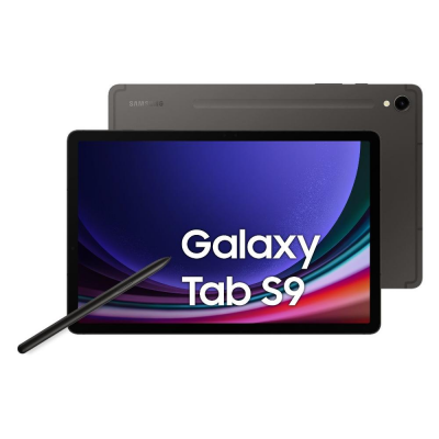 Tablet 11" GALAXY TAB S9 Android 256GB Graphite WiFi Samsung SM-X710NZAEEUE
