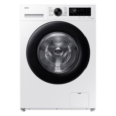 Lavatrice Libera Installazione Carica Frontale 8 Kg Classe A Centrifuga 1400 giri/min. ECOBUBBLE Lavaggio a vapore Crystal Clean Samsung WW80CGC04DAE