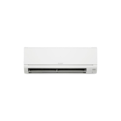 Climatizzatore Condizionatore fisso mono 9000 btu A++/A+ R32 SMART Msz Dw25 White Mitsubishi MSZ-DW25VF + MUZ-DW25VF