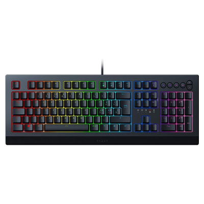 Tastiera computer USB Type-A CYNOSA V2 Black Razer RZ03 03400800 R3H1