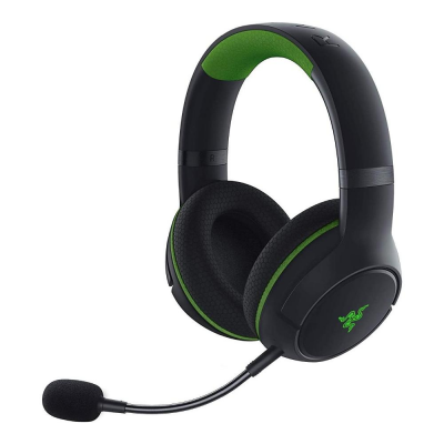 Cuffie gaming KAIRA Pro Black Razer RZ04 03470100 R3M1