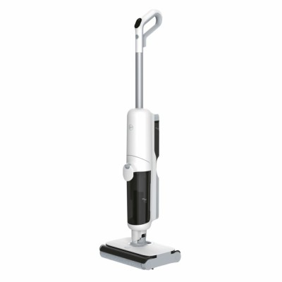 Hoover HW500 011 Aspirapolvere e Lavapavimenti Senza Fili Funzione Autopulente 