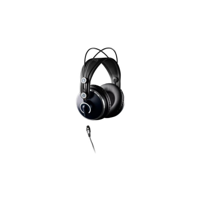 Cuffie filo PROFESSIONAL K271 MK II Black AKG 2470X00190