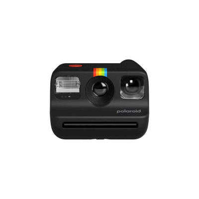 Fotocamera istantanea GO Generation 2 Black Polaroid