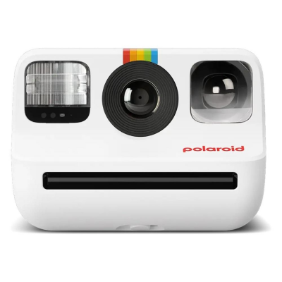 Fotocamera istantanea GO Generation 2 White Polaroid