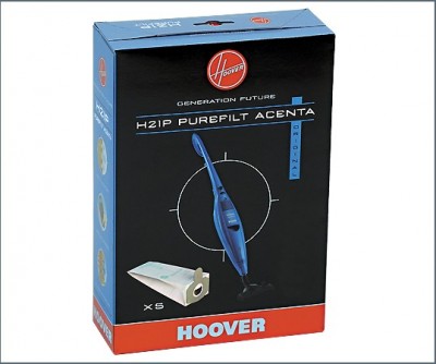 Sacchetti Aspirapolvere Acenta Hoover H21p Originale 35600704