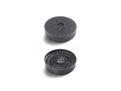 Kit Filtro Carbone per cappe modelli PRO HER Bertazzoni 901394 