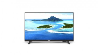 Televisore TV 81,3 cm (32") HD Nero Philips 5500 series 32PHS5507\/12