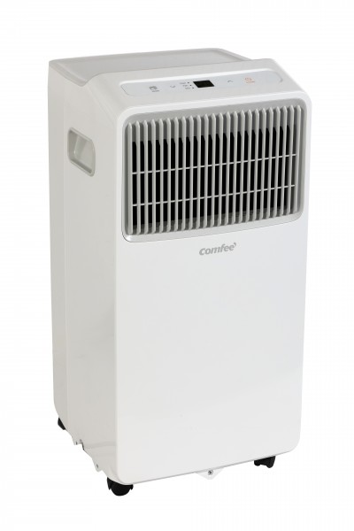 Comfee GLACE 9C Condizionatore Portatile 1100 Watt Refrigerante R-290 Bianco