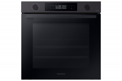 Forno Incasso Multifuzione 60 cm Dual Cook Classe A+ Nero Serie 4 Samsung NV7B4440VBB