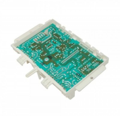 Scheda Elettronica Lavatrice Candy Zerowatt Hoover Originale 46006229 