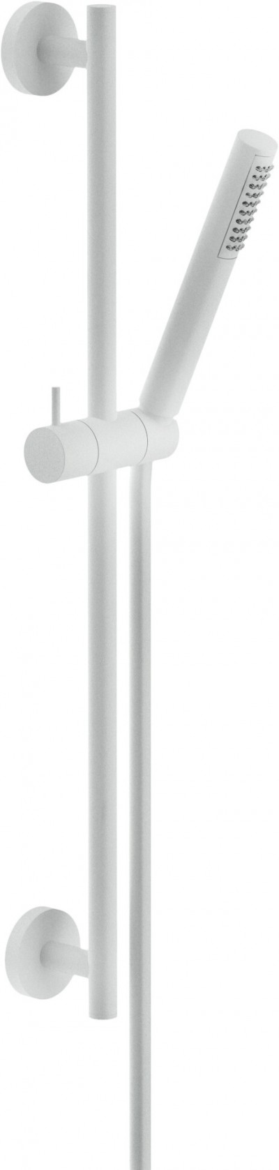Saliscendi Completo Con Doccetta + Flex + Solo Rampa Saliscendi ( Per Likid, Plu) Nobili AD140/37WM 