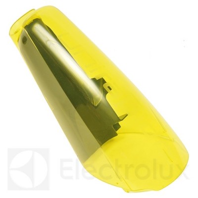 Contenitore per la polvere per aspirapolvere portatile Originale Rex Electrolux AEG - 4055094041