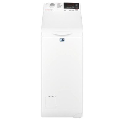 Lavatrice a carica dall'Alto Libera Installazione 7 kg Classe E 1200 Giri/min. AEG L6TBG723