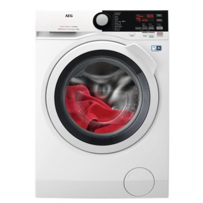 Lavasciuga Libera Installazione 9 Kg Lavaggio -  6 kg Asciugatura  Classe E 1600 giri/min. Kombi Serie 7000 AEG L7WEE963