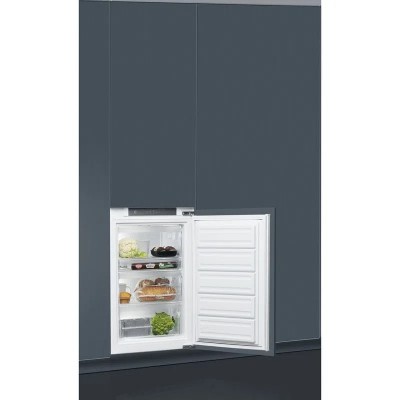 Congelatore da Incasso Monoporta Altezza 88 cm Classe F Whirlpool AFB 9720 A+