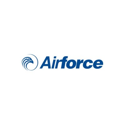 AirForce AFFCAF117LL Kit Filtro Carbone attivo Long Life 