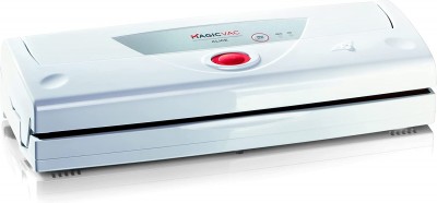 Macchina per sottovuoto Bianca Magic Vac Alice V952PK1