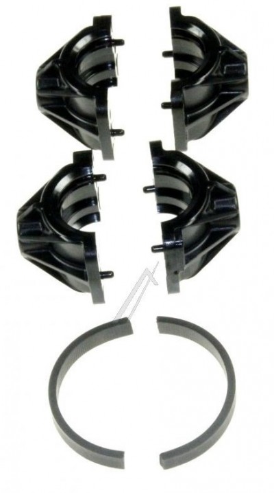 Ammortizzatori Gusci Frenanti e Ferodi Candy Zerowatt Hoover Originale 91941756