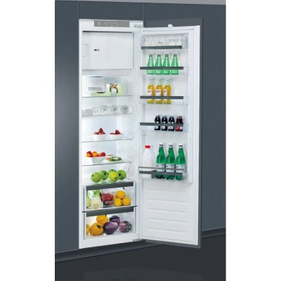 Frigorifero da Incasso Monoporta con Celletta Freezer Altezza 177 cm Classe F Whirlpool ARG 18481