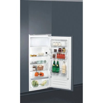 Frigorifero da Incasso Monoporta con Celletta Freezer Altezza 122 cm Classe F Whirlpool ARG 71911 