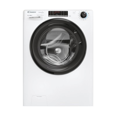 Candy Smart Pro Inverter CSO4136TWMB5-S Lavatrice a carica frontale Libera installazione Smart Pro 13 kg 1400 Giri/min. Classe A Bianco