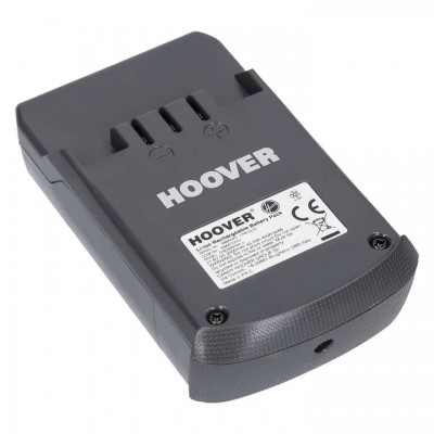 Batteria Robot Hoover Originale 39800043 