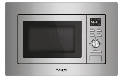 Candy CA20FMW7NG Microonde da incasso 20 Litri Acciaio inox 800 W