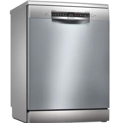 Lavastoviglie Libera Installazione 60 cm 13 Coperti Classe C Silver Bosch SMS4ECI14E