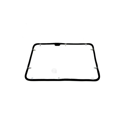 Guarnizione Porta Forno Bosch Siemens Originale 00491638