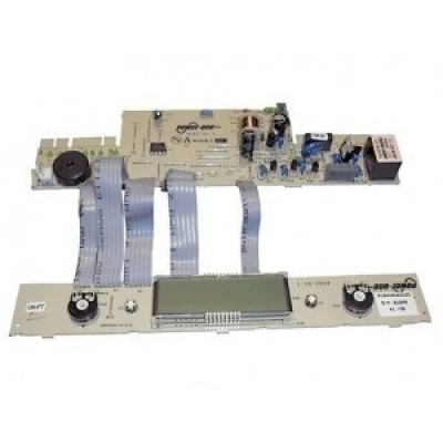 Modulo Scheda Elettronica per il Frigorifero Ariston Indesit Originale 256537