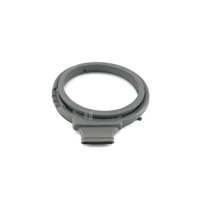 Guarnizione Oblò Freshcare Lavatrice Ariston Indesit Hotpoint Whirlpool Originale C00519077