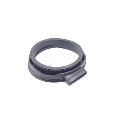 Guarnizione Oblò Lavatrice Candy Haier Hoover Originale 49051650