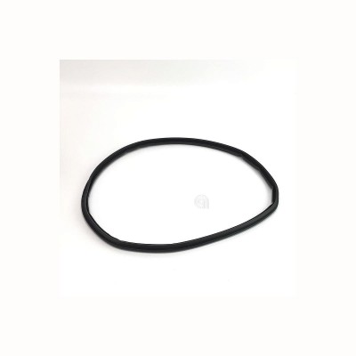 Guarnizione Oblò Asciugatrice Candy Haier Hoover Originale 49054101