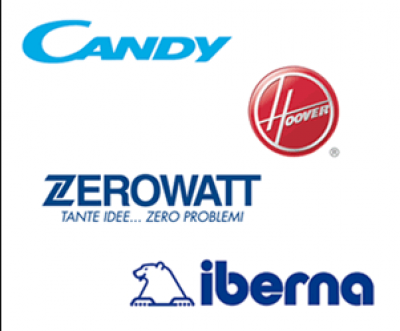 Scheda Elettronica PROGRAMMATA Lavastoviglie Candy Zerowatt Hoover Originale 49115320