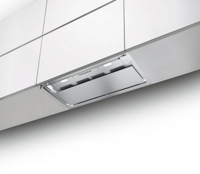 Cappa ad Incasso Sottopensile 60 cm Finitura Acciaio inox Faber IN-NOVA PREMIUM EV8+ X A60 110.0439.940