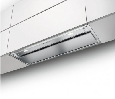Cappa ad Incasso Sottopensile 60 cm Finitura Acciaio inox K-Link Faber IN-NOVA PREMIUM X KL A60 305.0621.943