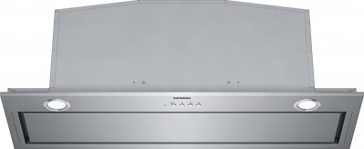 Cappa da Incasso 86 Cm Inox Siemens LB88574