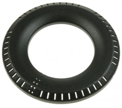 Cappellotto Bruciatore Tripla Corona Esterno Franke Originale 133.0394.574