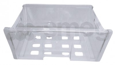 Cassetto Inferiore Freezer Congelatore Frigorifero Smeg Originale 761170530