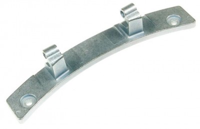Cerniera per Porta Asciugatrice Rex Electrolux Zanussi AEG Originale 1366253233