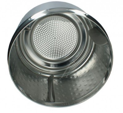 Cestello Completo Asciugatrice Rex Electrolux Zanussi AEG Originale 140015361037