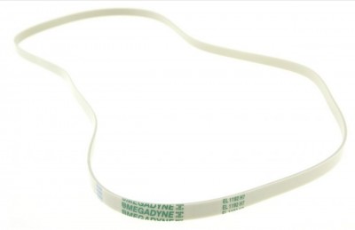 Cinghia H7 1192 Poliuretano Lavatrice Rex Electrolux Zanussi AEG 1290775509