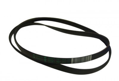 Cinghia J5 1280 POLY-V Lavatrice Rex Electrolux Zanussi AEG 1323531101