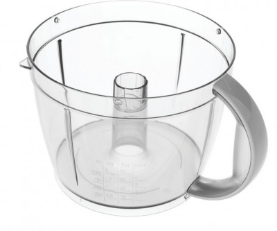 Ciotola Robot da Cucina Bosch Siemens Originale 00702186