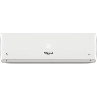 Condizionatore Climatizzatore Fisso Inverter A++ 12000btu Whirlpool SPICR312W