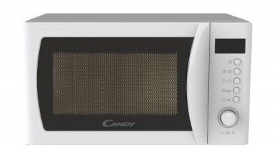 Forno a Microonde 20 Litri 700 Watt Bianco Candy CMWA20SDLW