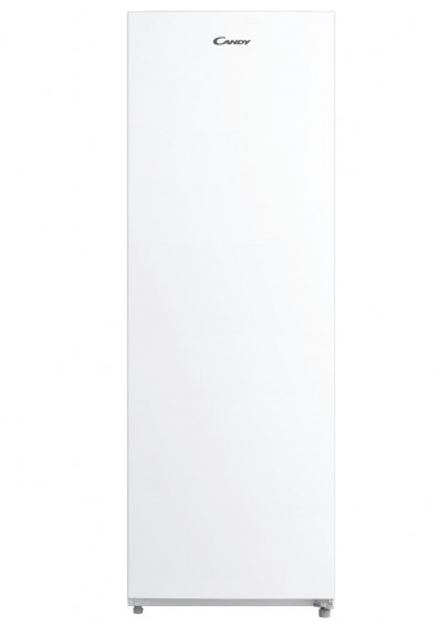 Congelatore Verticale Capacità Libera Installazione Total No Frost Classe F Altezza 172 cm Bianco Candy CNF 1726 FW