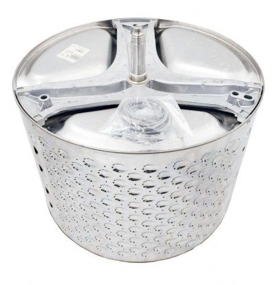 Crociera Cesto Vasca Lavatrice Bosch Siemens Originale 00744283